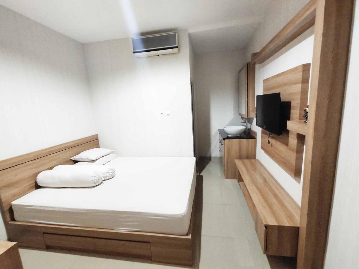 37 Guesthouse จาการ์ตา ห้อง รูปภาพ
