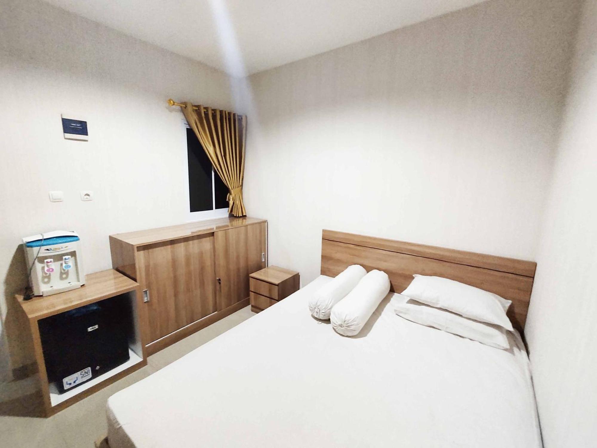 37 Guesthouse จาการ์ตา ห้อง รูปภาพ